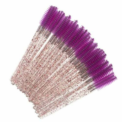 Glitter Mascara Wands